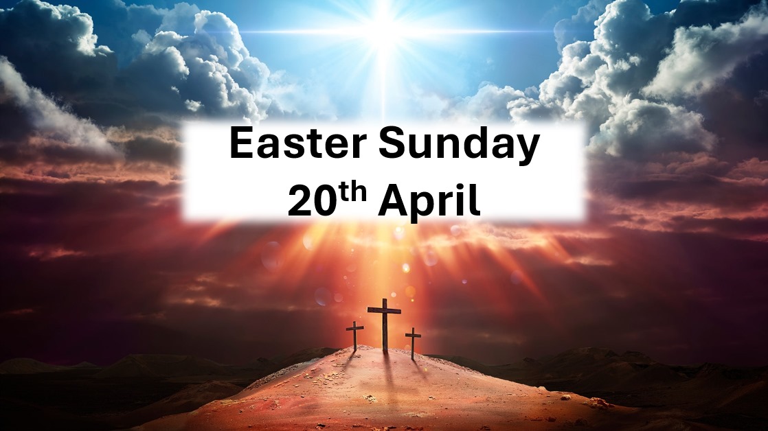 Easter Sunday
