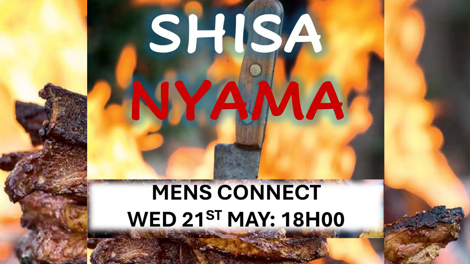 Shisha Nyama
