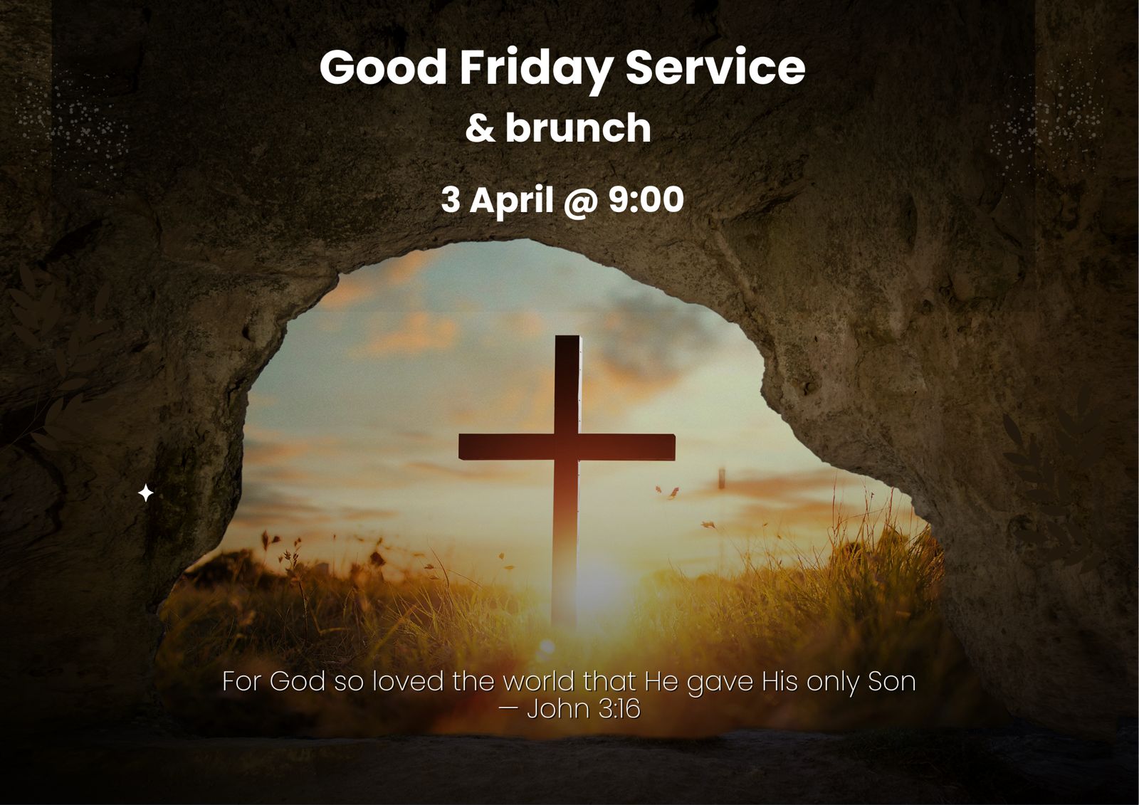 Good Friday