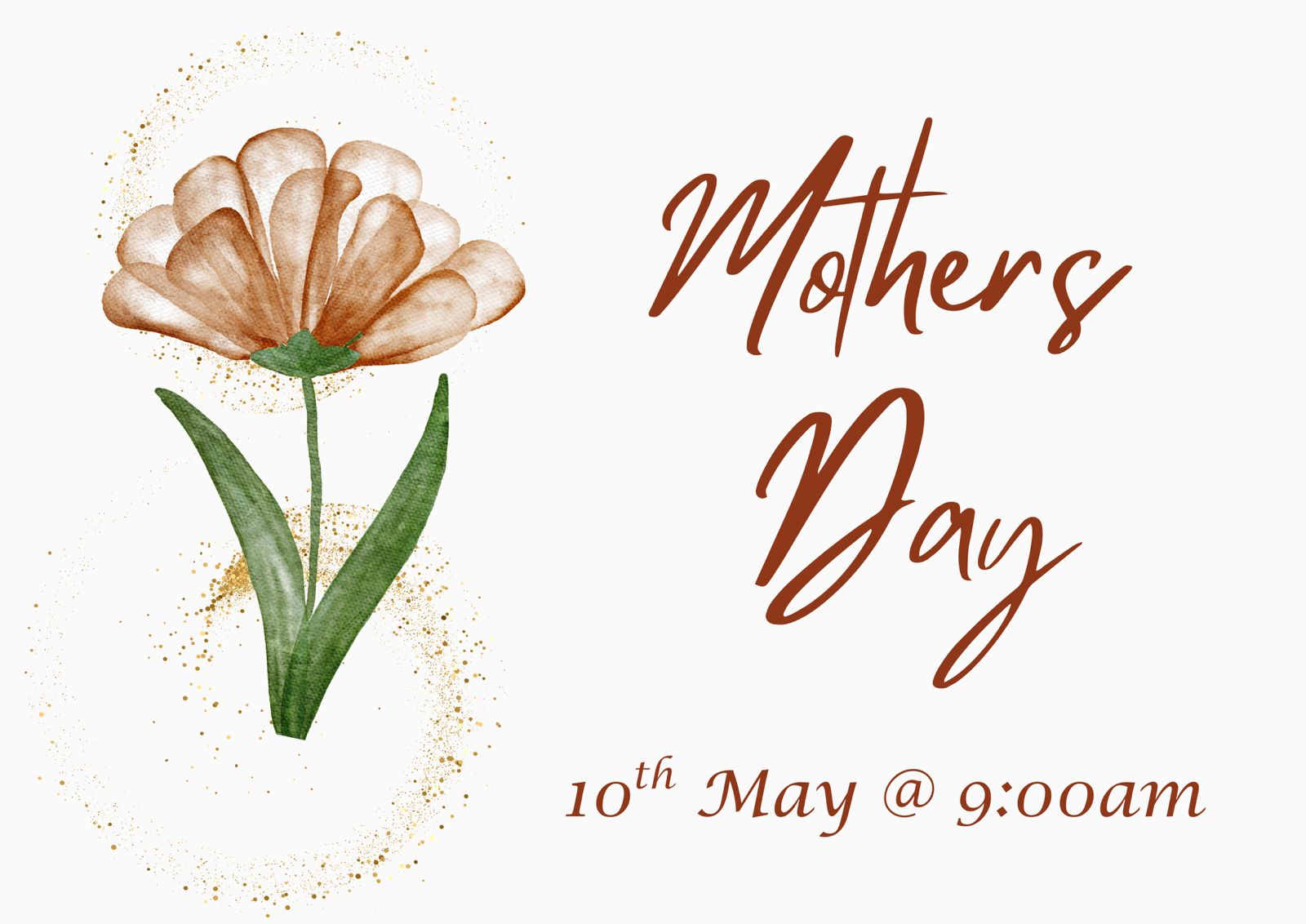 Mothers Day