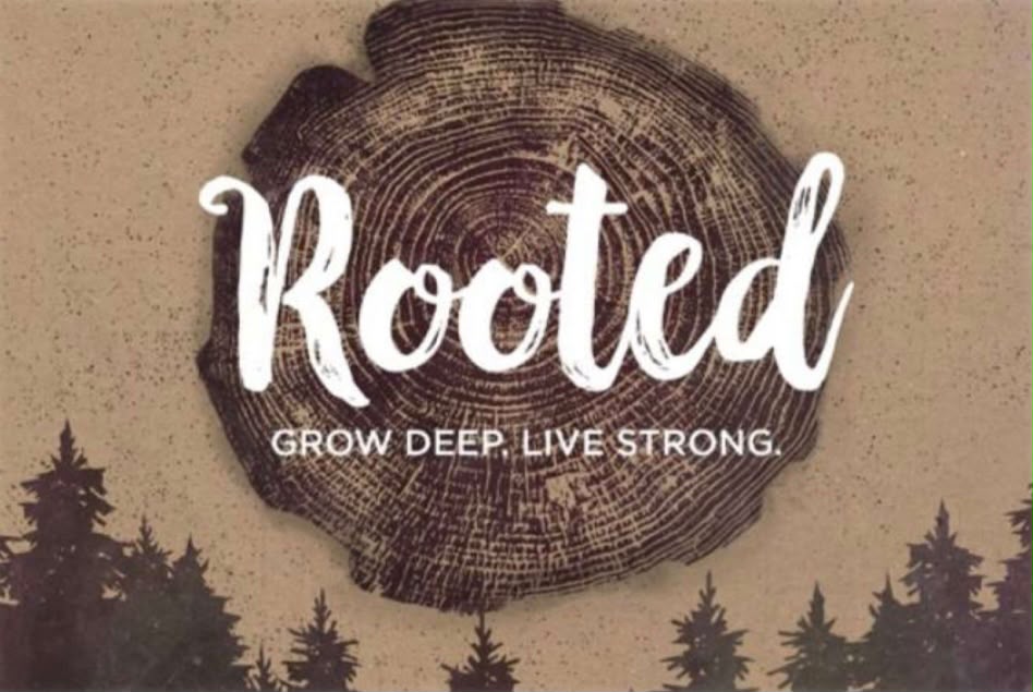 Rooted